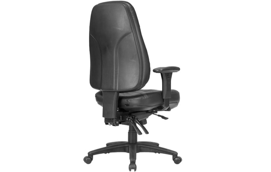 Rover High Back Chair